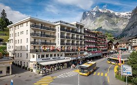 Hotel Kreuz&Post**** Grindelwald